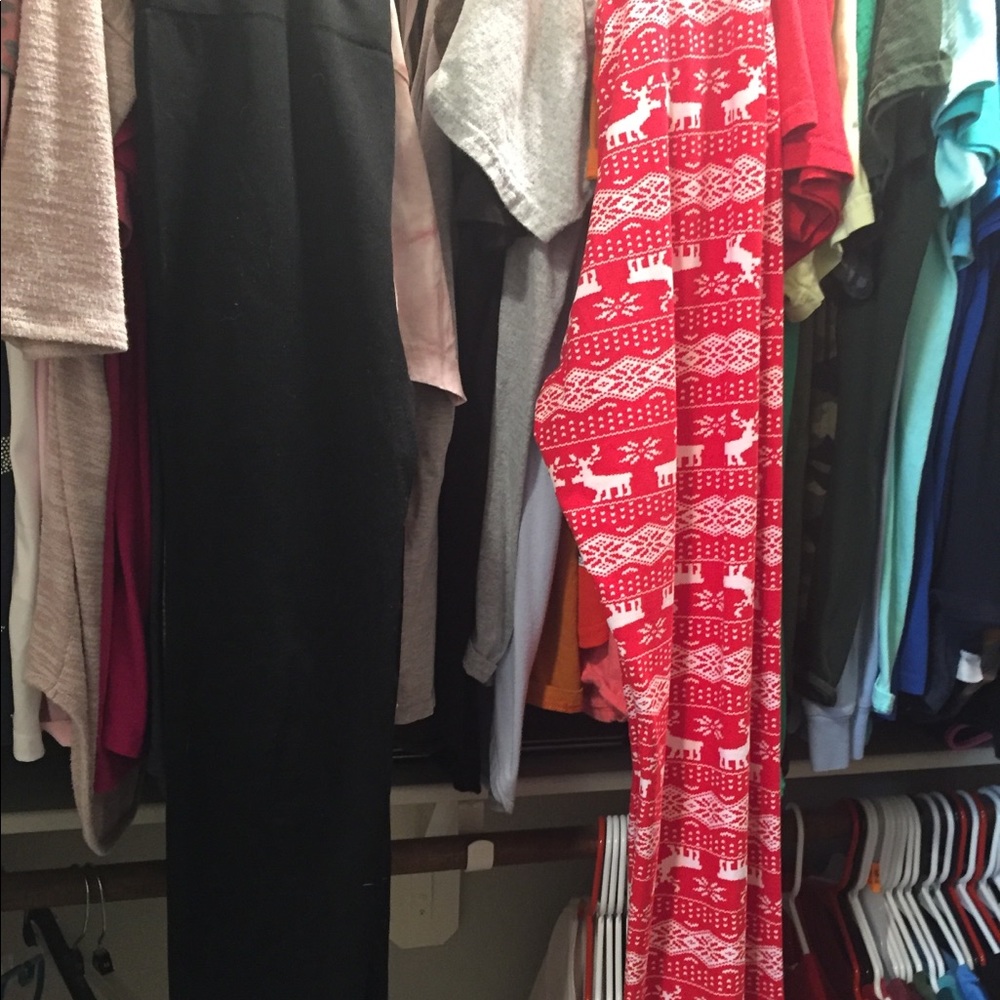 Leggings